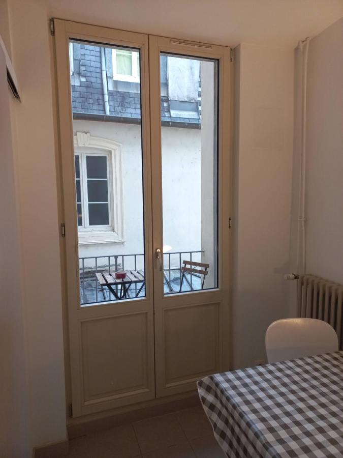 Le Carnot, A Deux Pas Du Centre Ville Besançon Eksteriør billede